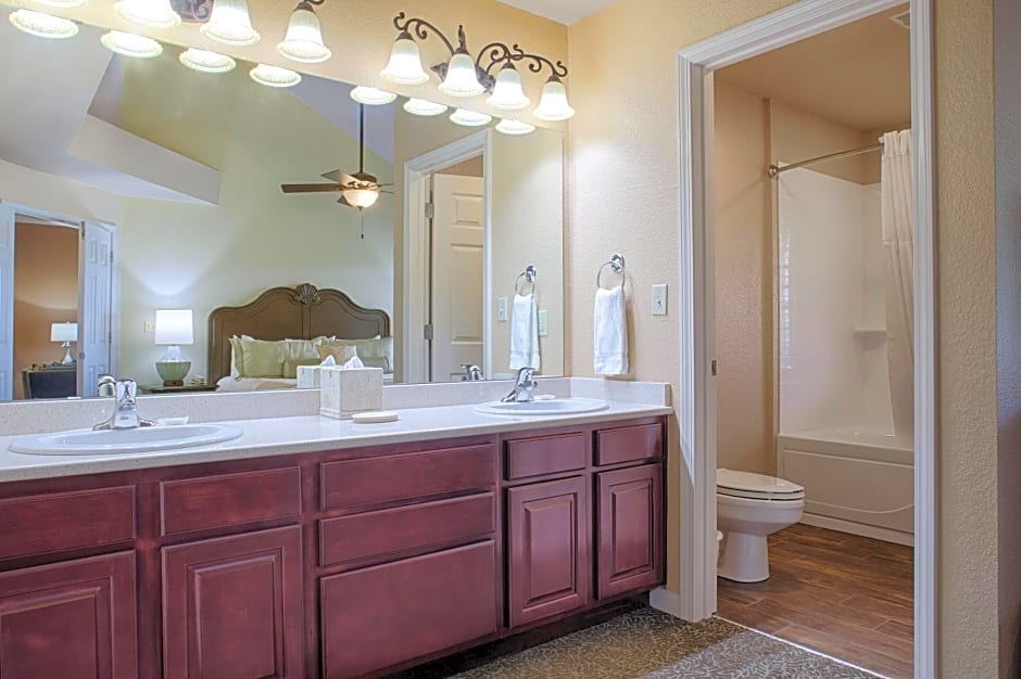 Worldmark Branson
