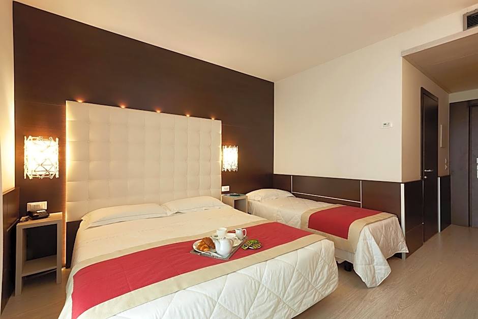 Hotel Victoria