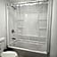 Divine Villa Guest House Harper Ave WITH FREE PRIVATE PARKING