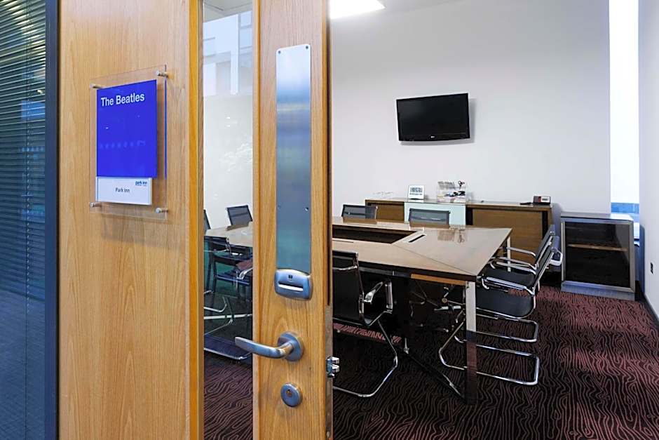 Park Inn by Radisson Aberdeen