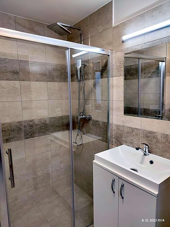 Hostel Blanice