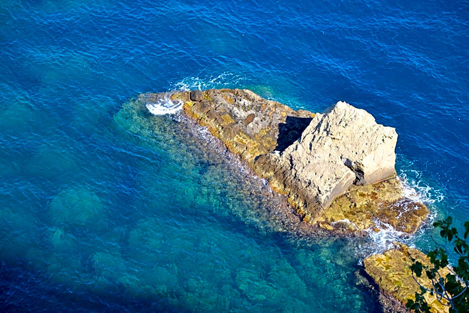 Terra Murata Boutique b&b