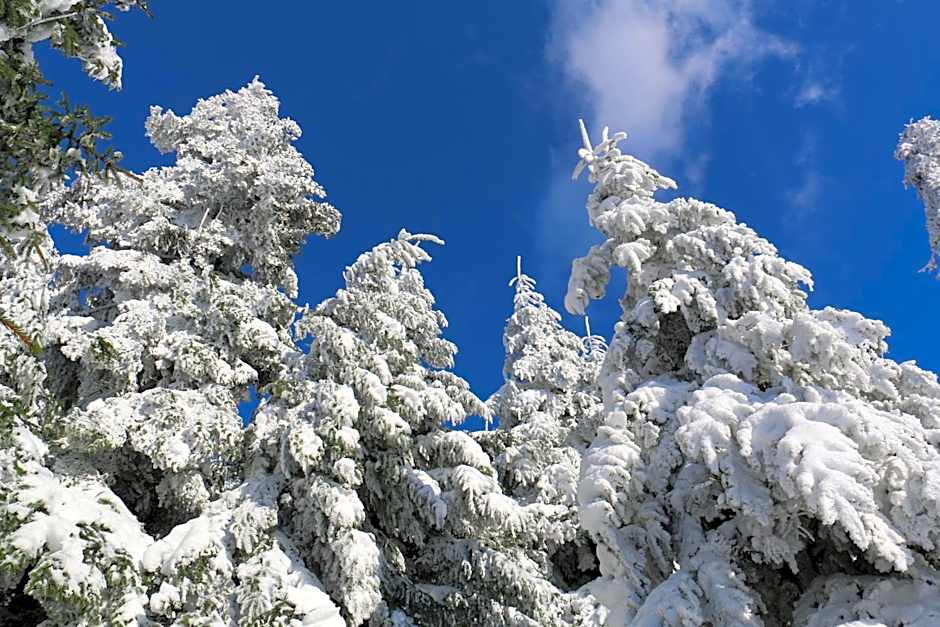 Le Relais du Vermont