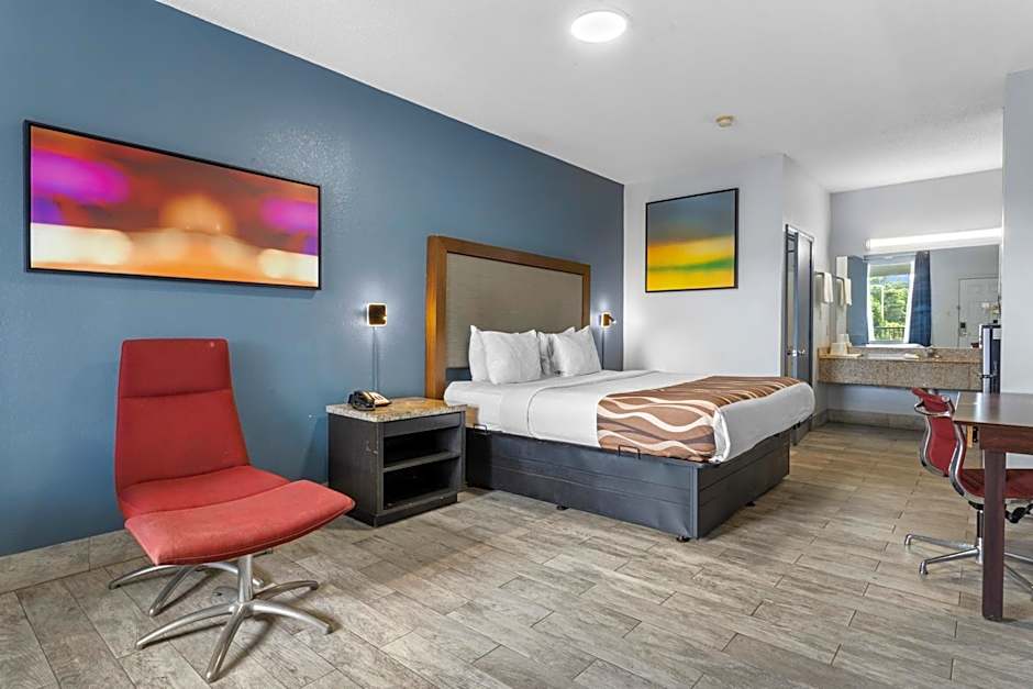 MAGNOLIA INN of BILOXI,OCEAN SPRINGS,PASCAGOULA & GAUTIER