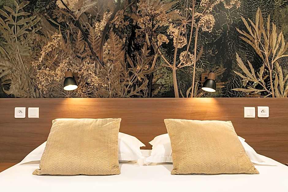 Relais Amadourien