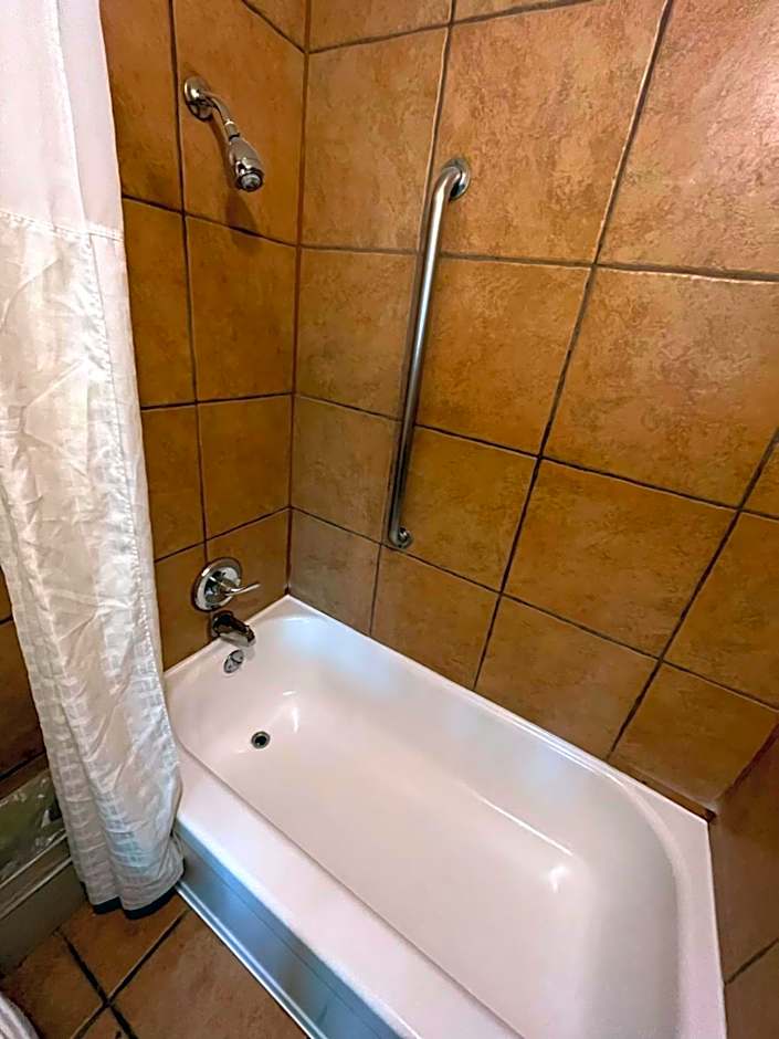 Rodeway Inn Flagstaff-Downtown