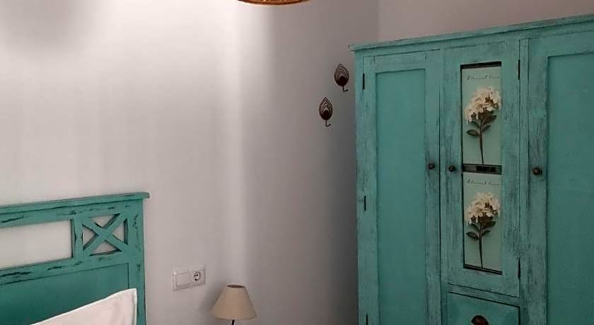 Apartamento Casa Eva