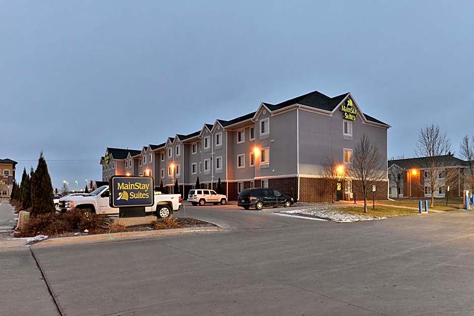 MainStay Suites Fargo - I-94 Medical Center