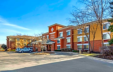 Extended Stay America Select Suites - Chicago - Vernon Hills - Lincolnshire