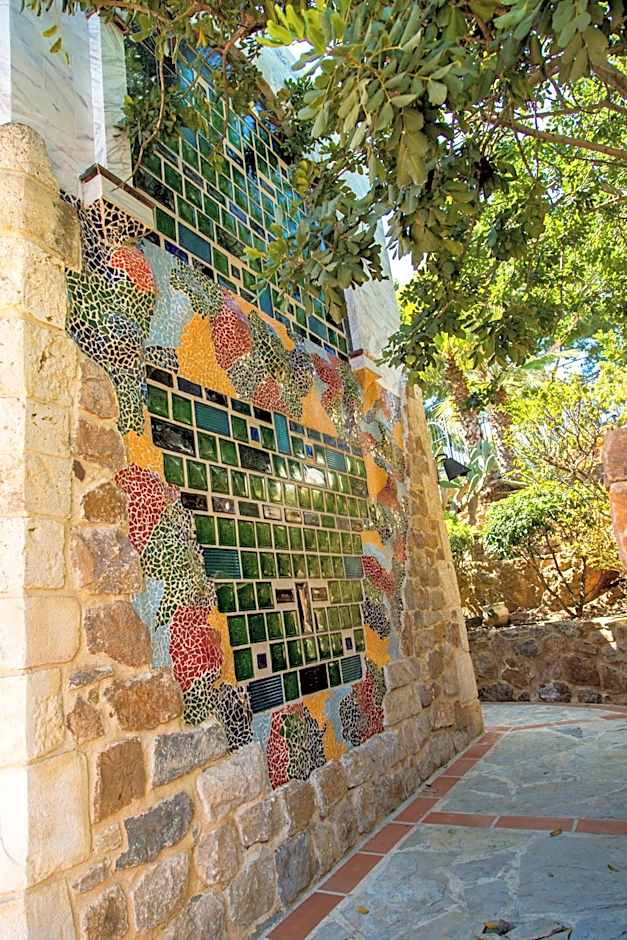 Apartamentos Gaudi Style