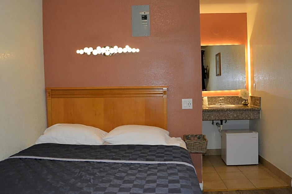Lincoln Park Motel
