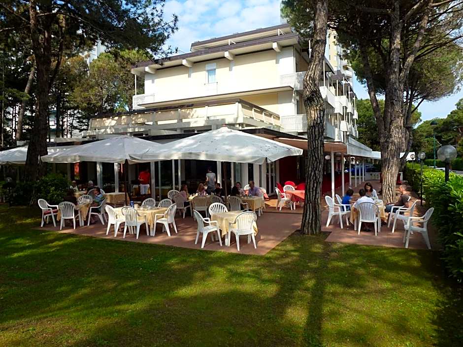 Hotel San Marco