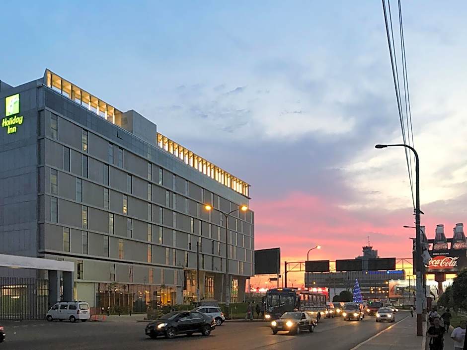Holiday Inn Lima Airport By IHG