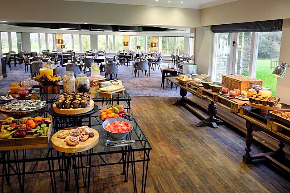 Delta Hotels St. Pierre Country Club