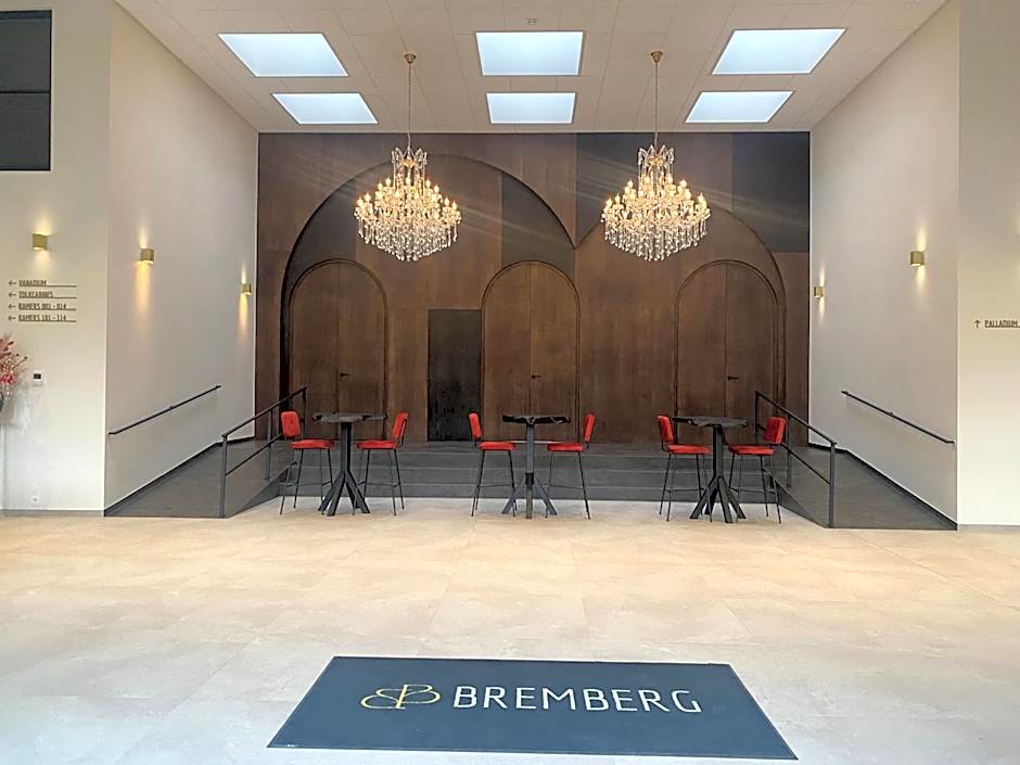 Bremberg Hotel