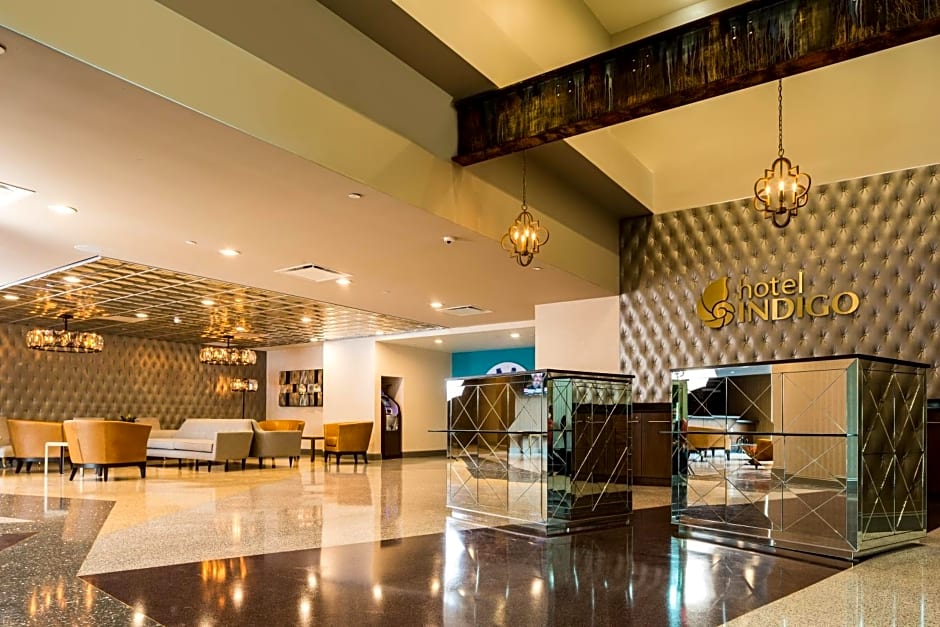 Hotel Indigo Pittsburgh East Liberty By IHG