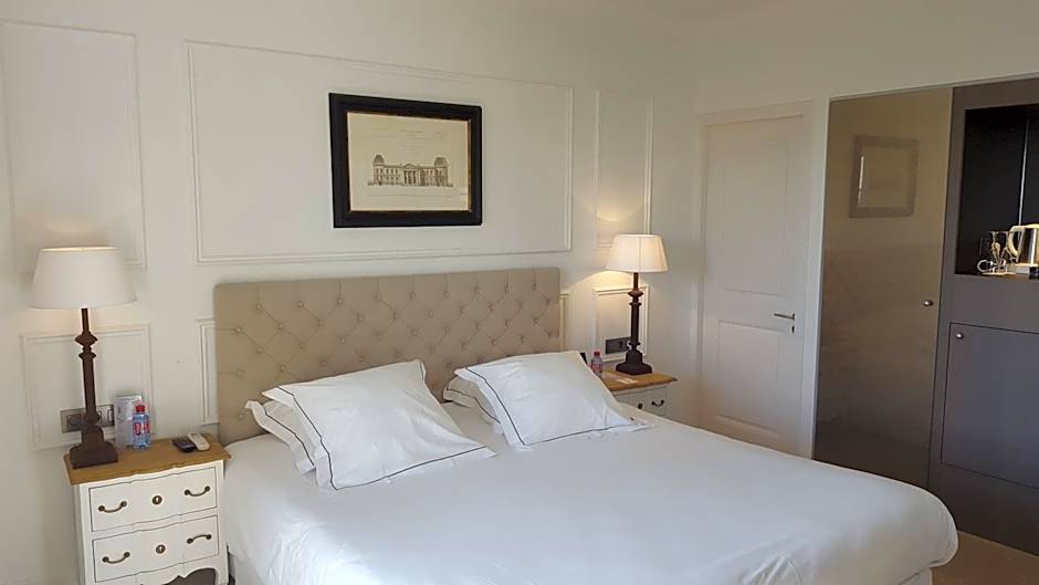 Hotel Les Bories & Spa