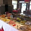 Hotel Le Centenaire Brussels Expo