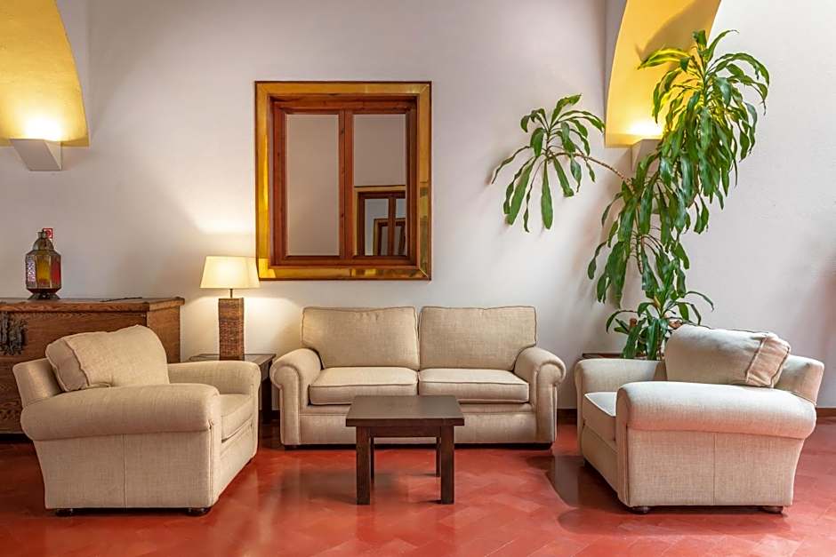 Hotel Sao Joao De Deus