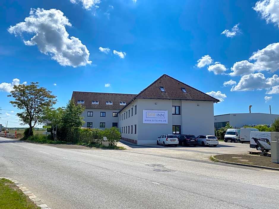 SITE.INN Wien