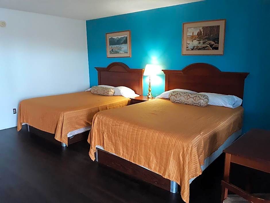Stay Express Inn Hamilton