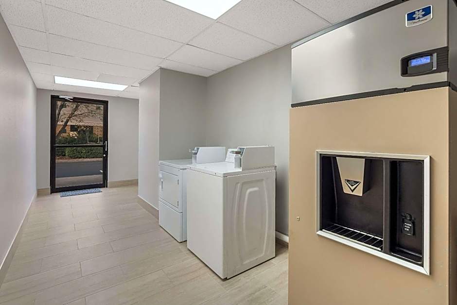 Quality Inn & Suites Aiken South