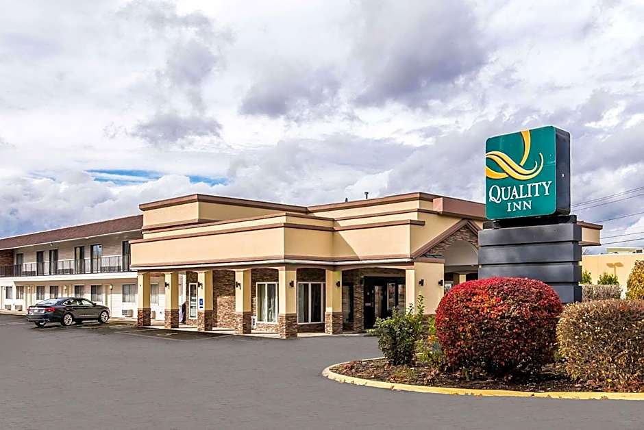 Quality Inn Rutland - Killington