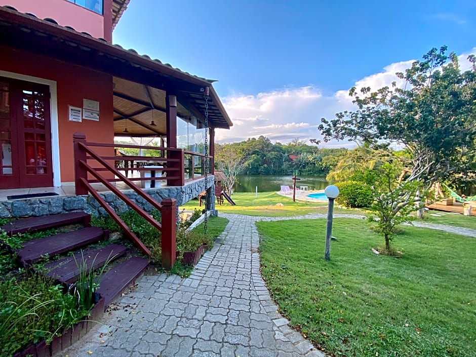 Pousada Le Jardin de Buzios