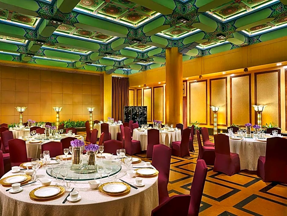 Grand Mercure Xian On Renmin Square