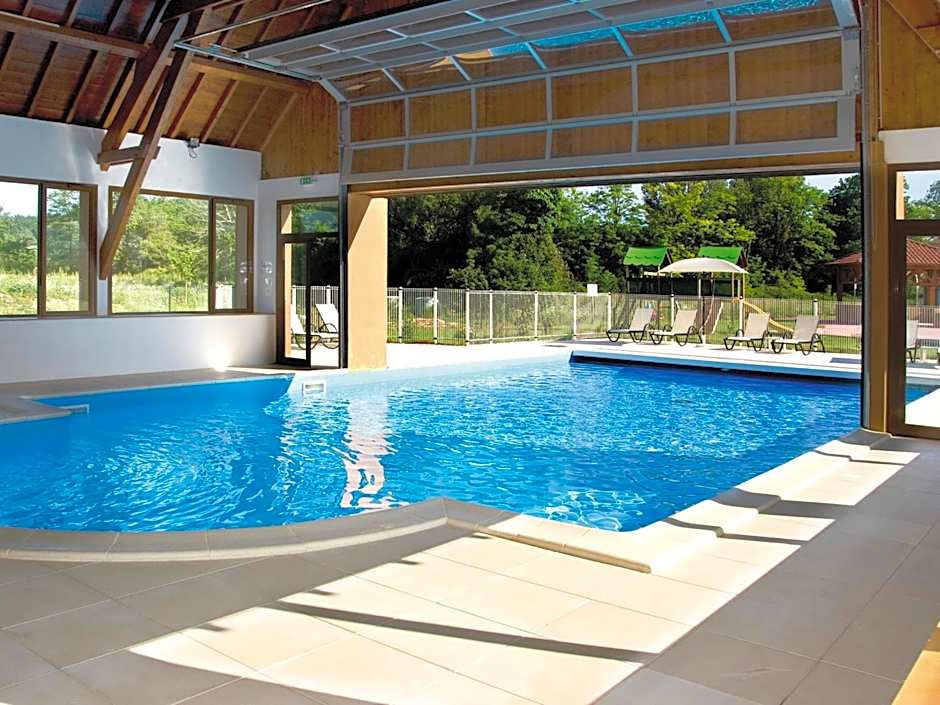 Lagrange Vacances Le Clos des Vignes