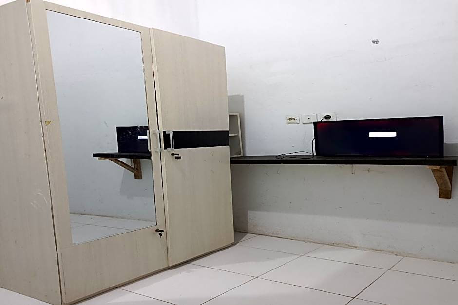 Hotel O Elang Homestay