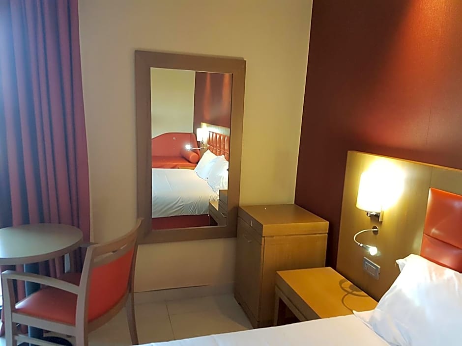 Hotel Ristorante La Campagnola