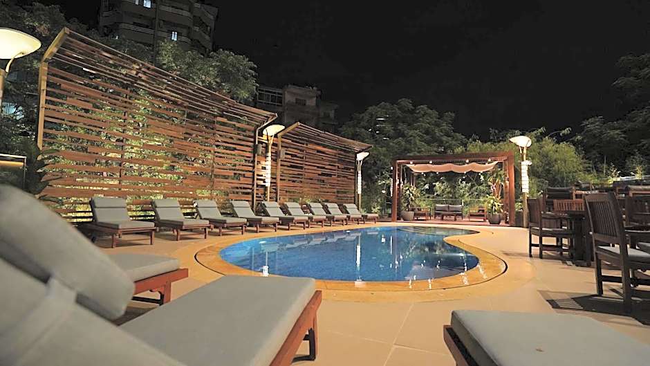Heaven Prestige Hotel