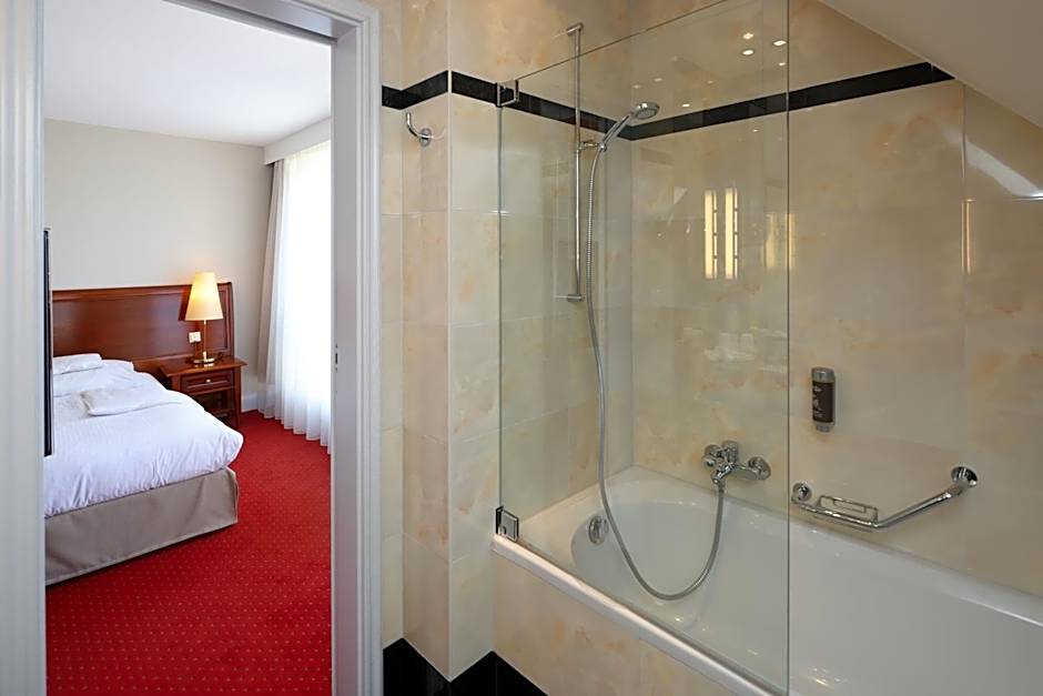 Hotel Moosburger Hof