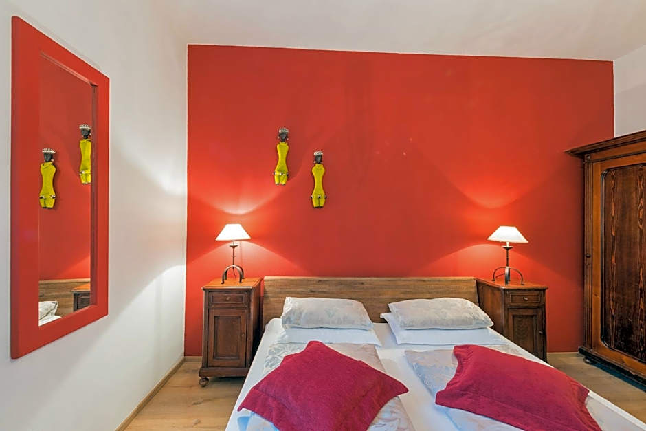 Boutique Hotel Zenana