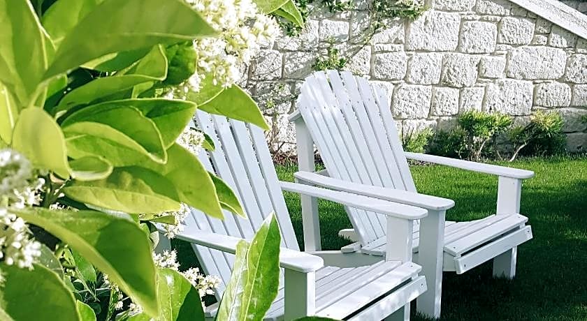Peremere Alaçati Otel