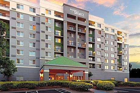 Sonesta Select Atlanta Midtown Georgia Tech