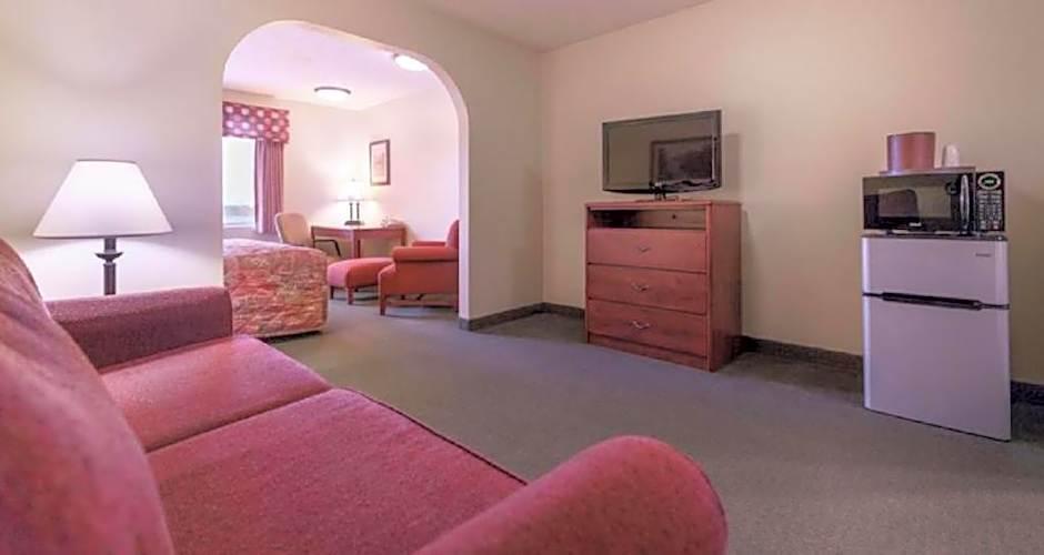 Supertel Inn & Conference Center