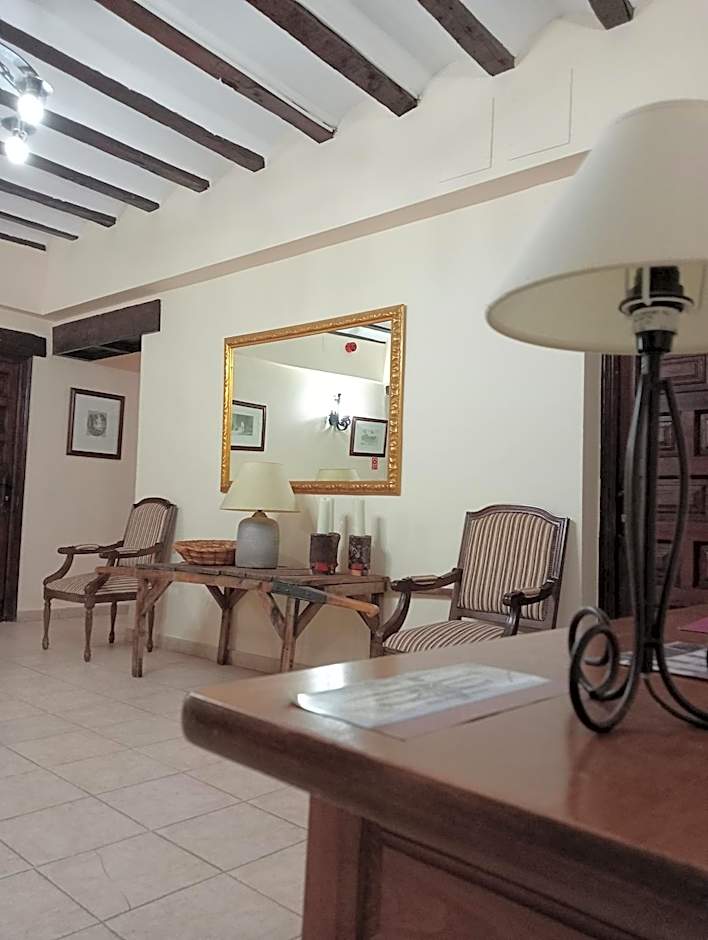Hotel Nuevo Arlanza