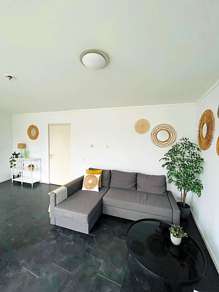 Aparthotel Le Provence