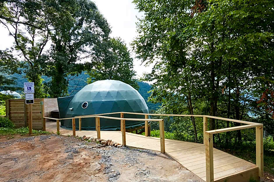 The Glamping Collective