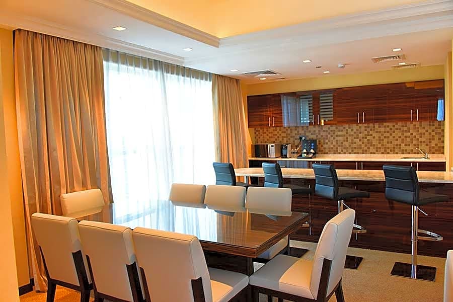 Jannah Burj Al Sarab