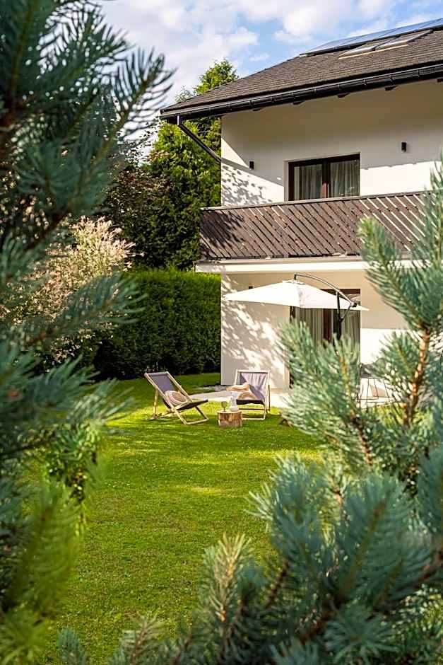 Villa Górska Ski & Bike
