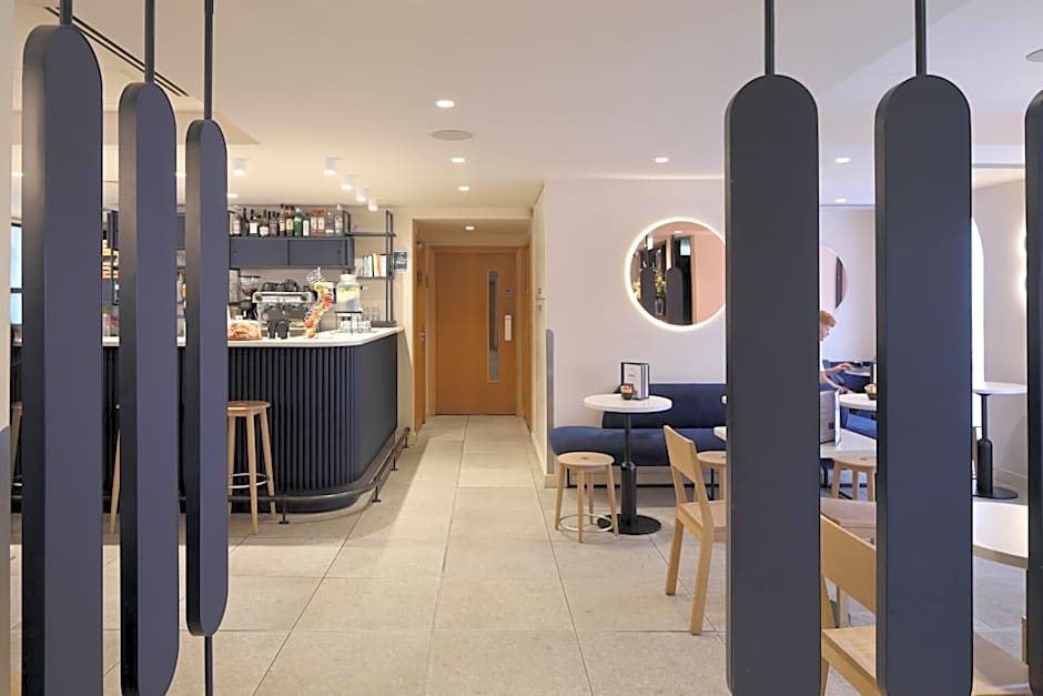 The Z Hotel Piccadilly