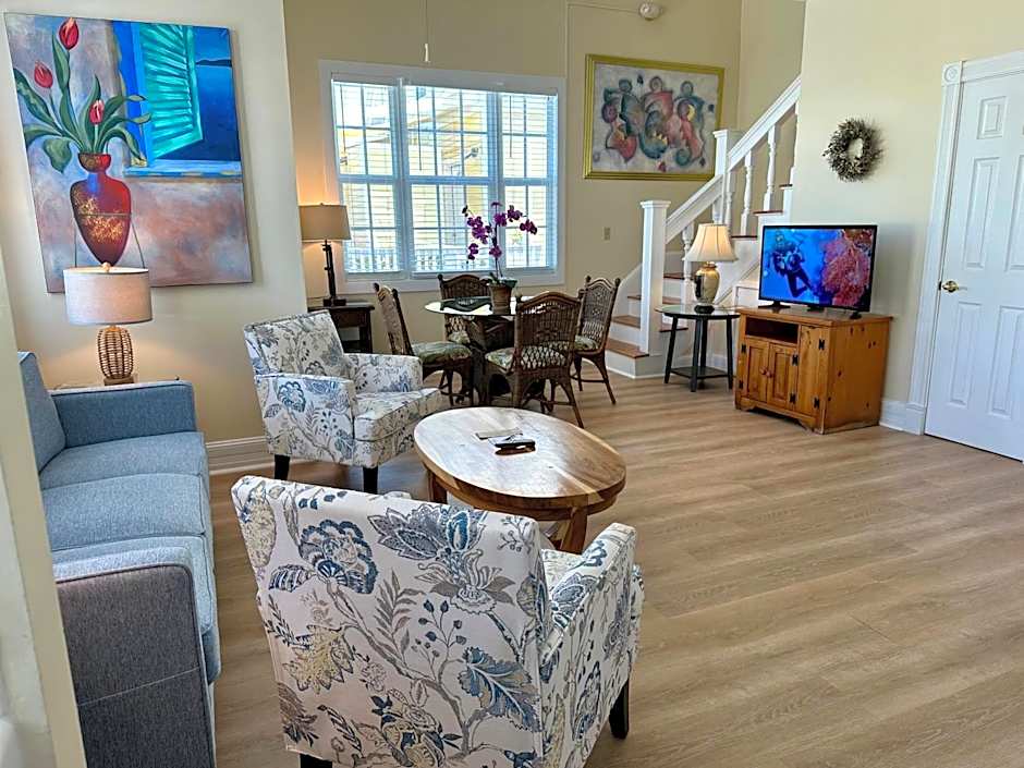 Douglas House Adult Only