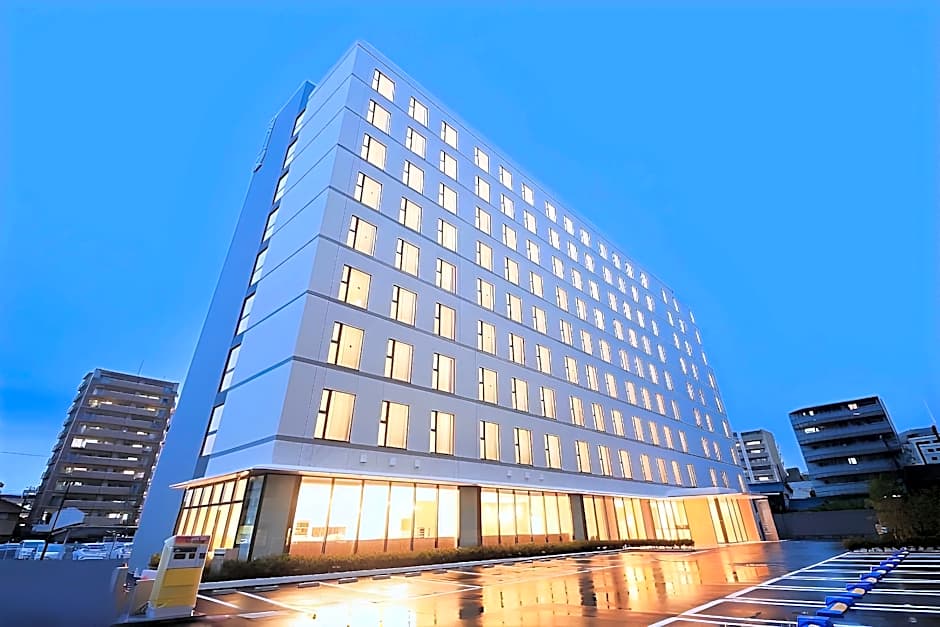 Richmond Hotel Himeji