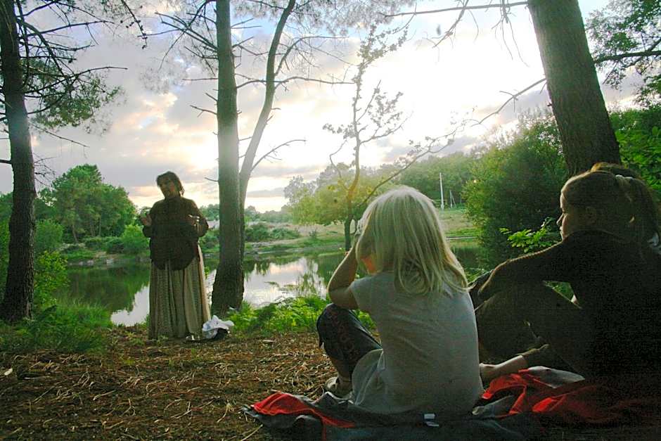 Auberge des VoyaJoueurs