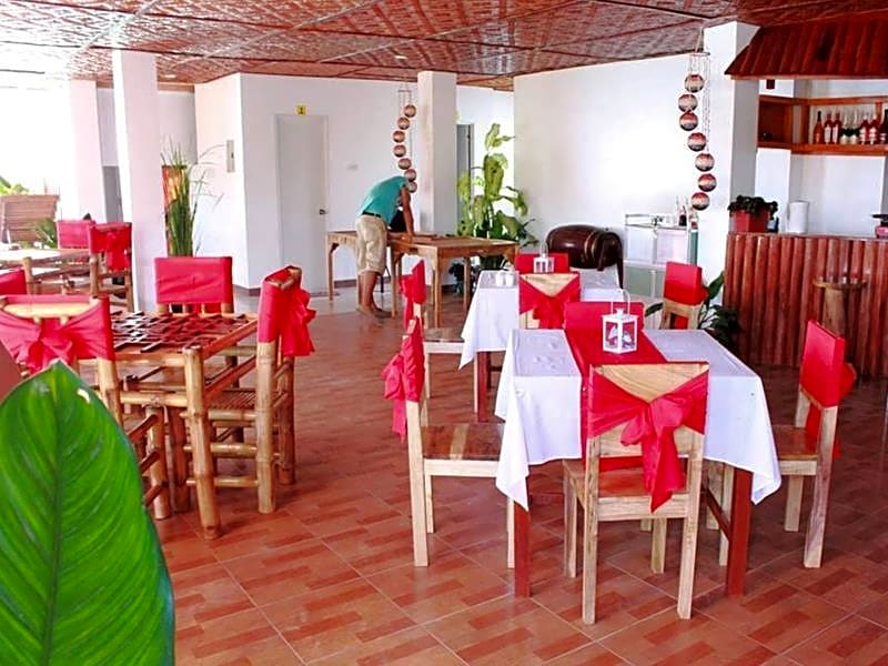 Anda de Boracay in Bohol Hotel