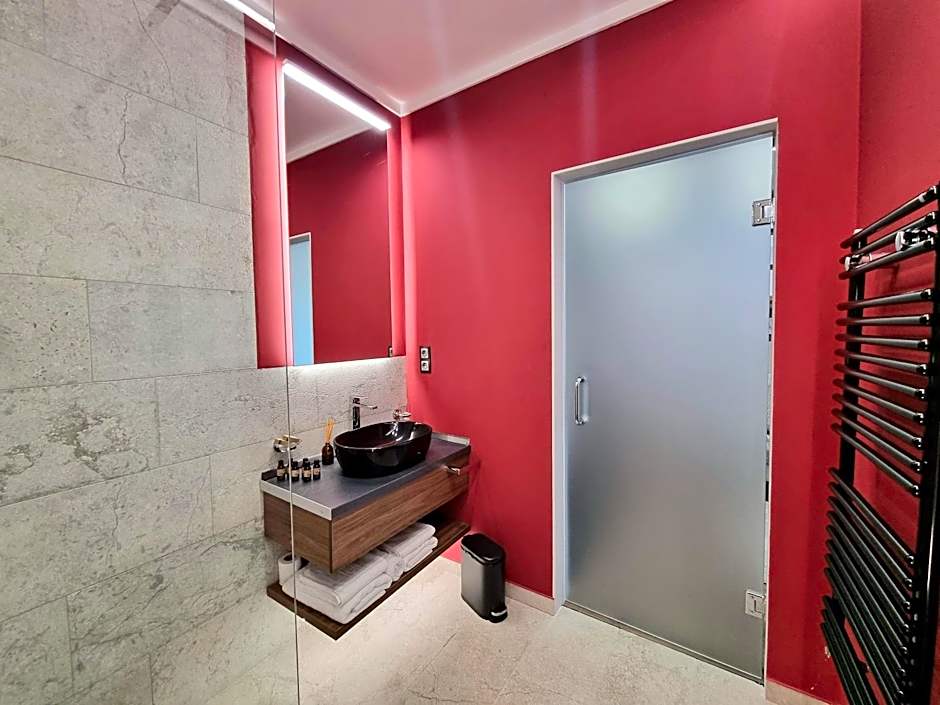 Panorama Deluxe Aparthotel