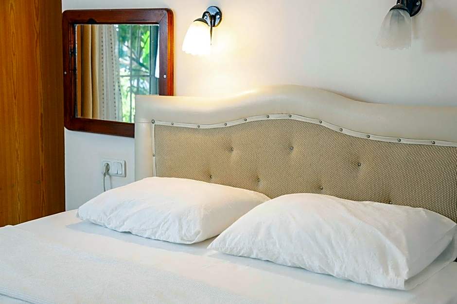 Aphrodite Hotel Bozburun